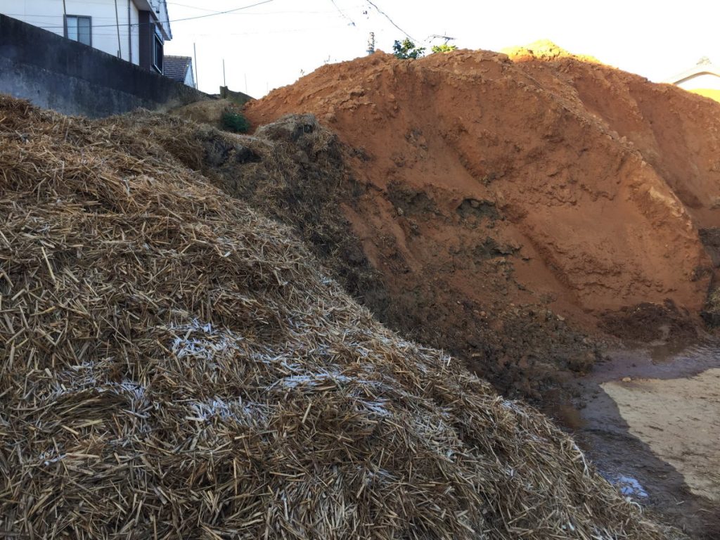 湘南　ワイズ　土壁　木摺　土壁　漆喰　自然素材　無垢